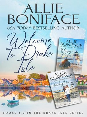 cover image of Welcome to Drake Isle
